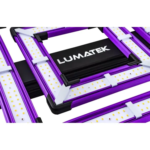 Lumatek ATS 200 W Pro