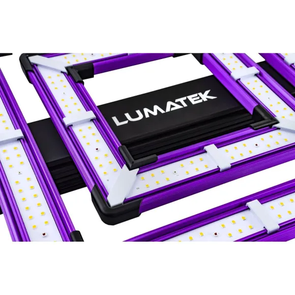 Lumatek ATS 200 W Pro