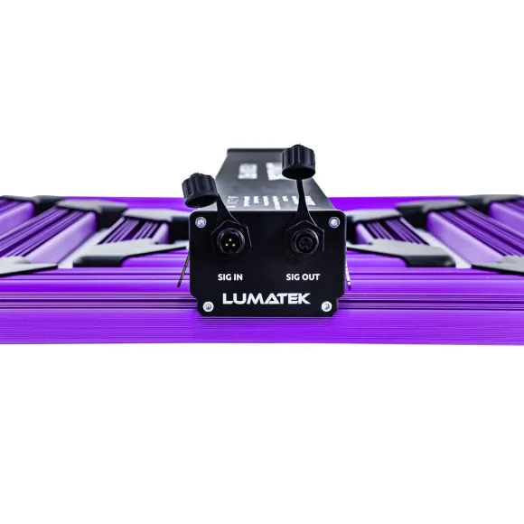 Lumatek ATS 300 Watt Pro