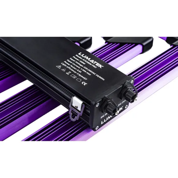 Lumatek ATS 300 Watt Pro
