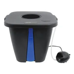 PLANT!T aeros I-system (1 Pflanze)