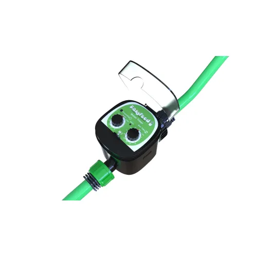 Alien Hydroponics Easy Feed (16 Liter) für 4 Pflanzen