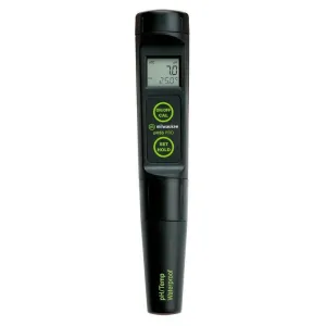 Milwaukee pH/ Temperatur Pen pH55 Wasserdicht