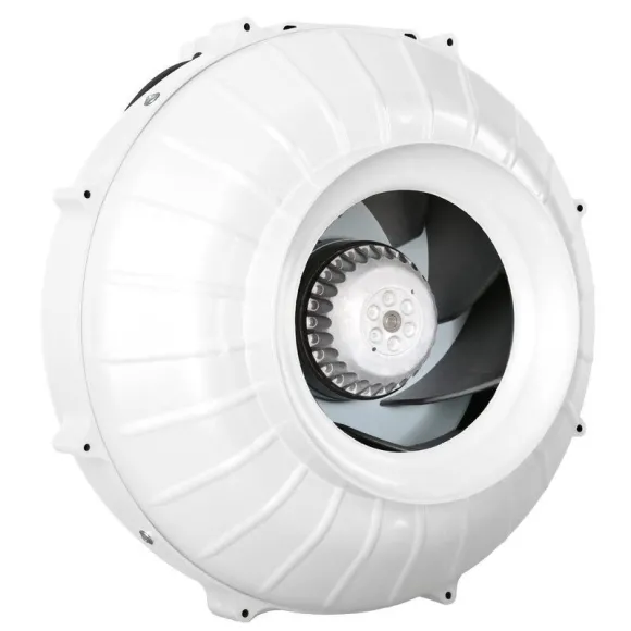 Prima Klima PK200-L, AC bis 950 m³/h mit 200 mm Anschluss, einstufig