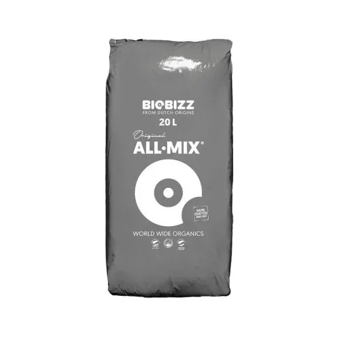 BioBizz All-Mix 20 Liter