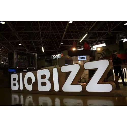 BioBizz Starters Pack Düngeschema