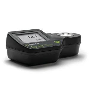 Milwaukee Digitales Refraktometer MA871 2