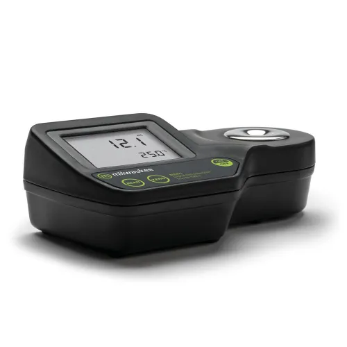 Milwaukee Digitales Refraktometer MA871