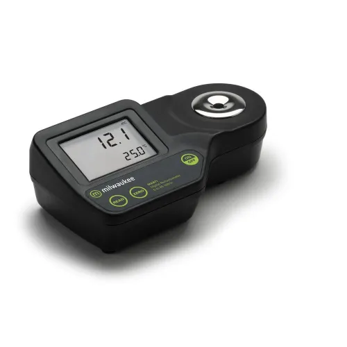 Milwaukee Digitales Refraktometer MA871