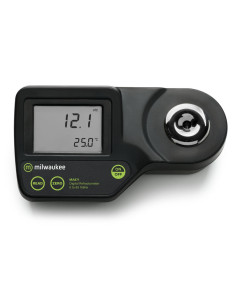 Milwaukee MA871 Digital Refractometer