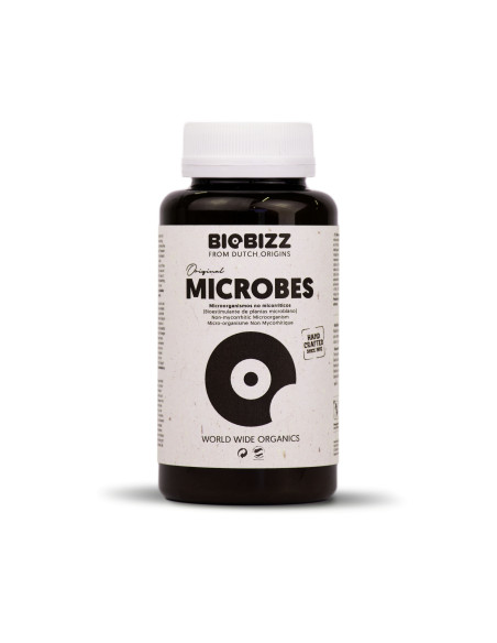 BioBizz Microbes 150 gr