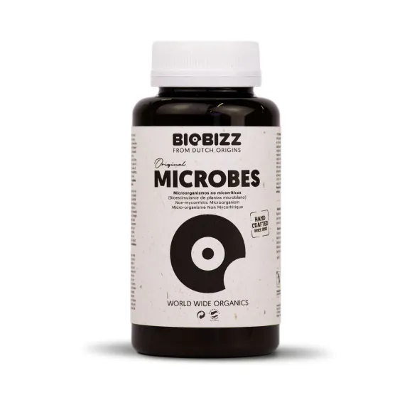 BioBizz Microbes 150 gr