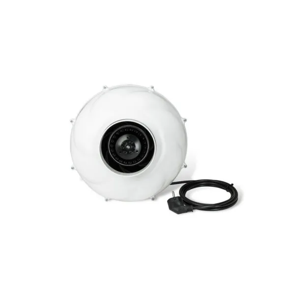 Prima Klima Silenced Fan Whisperblower 2 Speed 360/460m³/h 125mm (PK125WHSP-2)