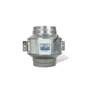 Prima Klima EC Ventilator Blue 4400m³/ h 300/315 RJEC