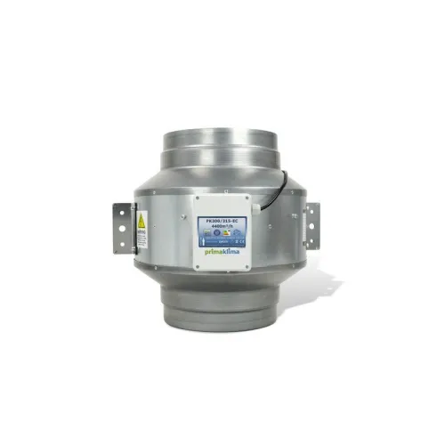 Prima Klima EC Ventilator Blue 4400m³/ h 300/315 RJEC