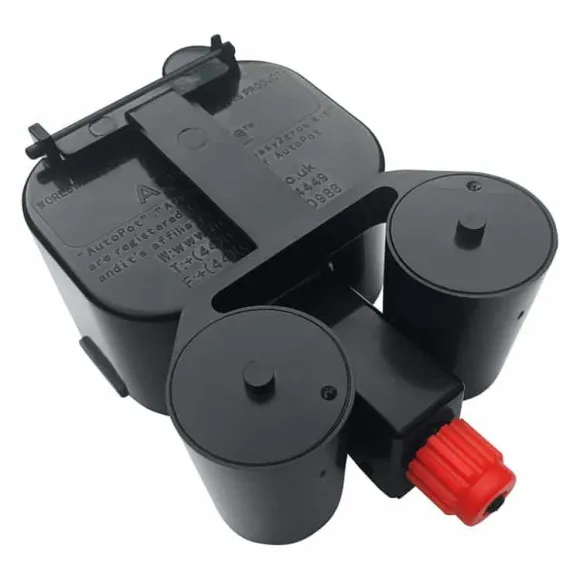 AUTOPOT Aquavalve5 1POT System