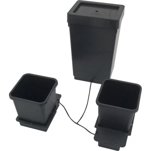 AUTOPOT Aquavalve5 2POT System