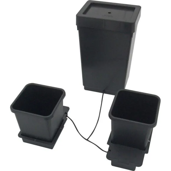 AUTOPOT Aquavalve5 2POT System