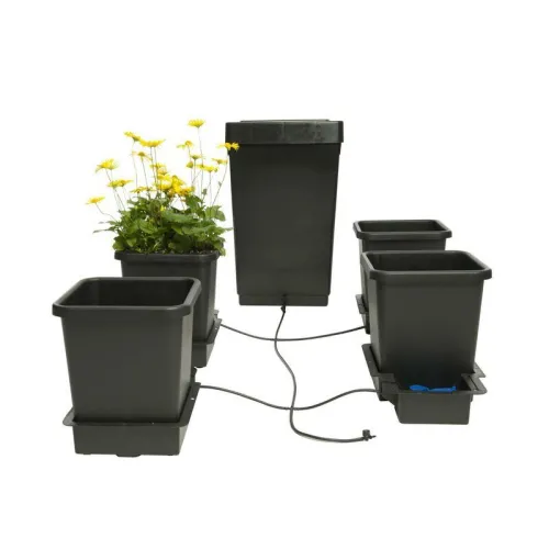 AUTOPOT Aquavalve5 1POT System