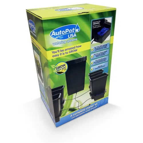 AUTOPOT Aquavalve5 1POT System