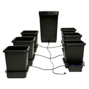 AUTOPOT Aquavalve5 6POT System