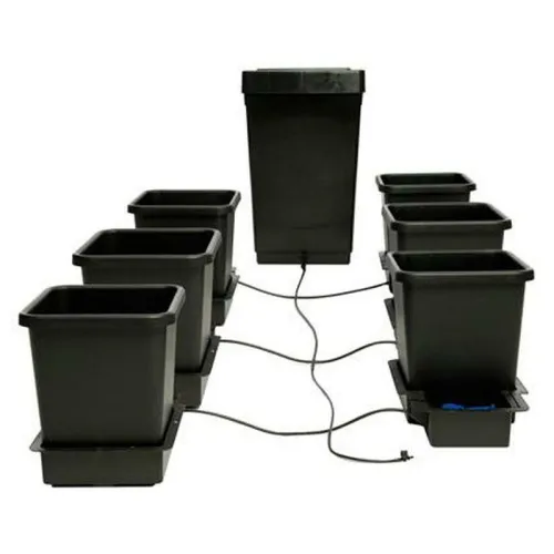 AUTOPOT Aquavalve5 6POT System