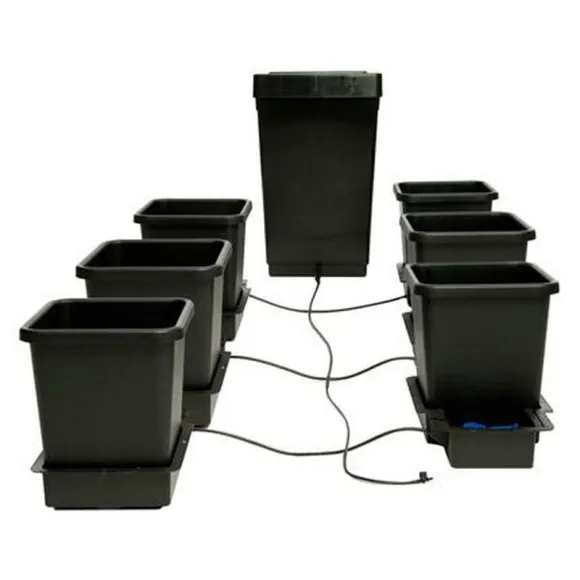 AUTOPOT Aquavalve5 6POT System