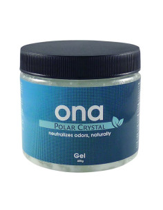 ONA - GEL - different flavors