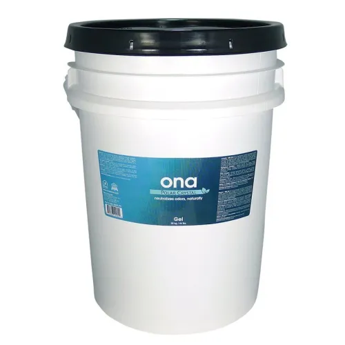ONA Gel Polar Crystal 20,0kg Eimer