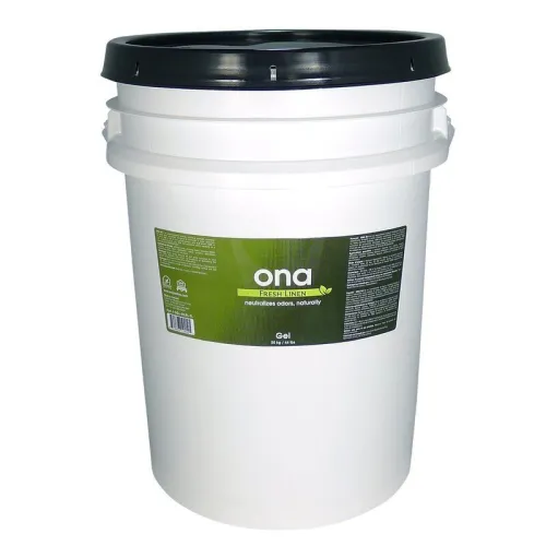 ONA Gel Fresh Linen 20,0kg Eimer