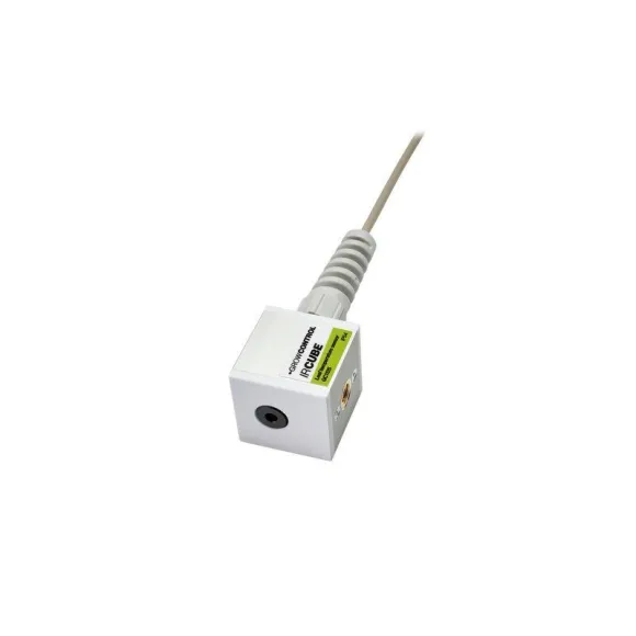 GrowControl IRCube Infrarot-Blatttemperatursensor_2