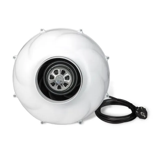 Prima Klima Whisperblower Lüfter 125mm 800m³/h (PK125WHSP-EC)