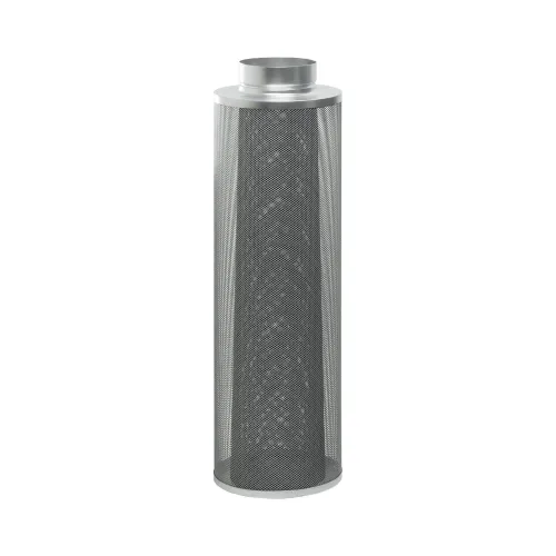 Prima Klima Carbocone 125mm (K3601-125)