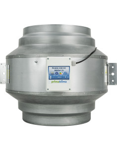 Prima Klima BlueLine EC fan 400/450mm 6000m³/h (PK400/450-EC)