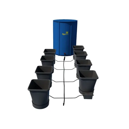 AUTOPOT Classic XL Aquavalve5 (25L Töpfe)