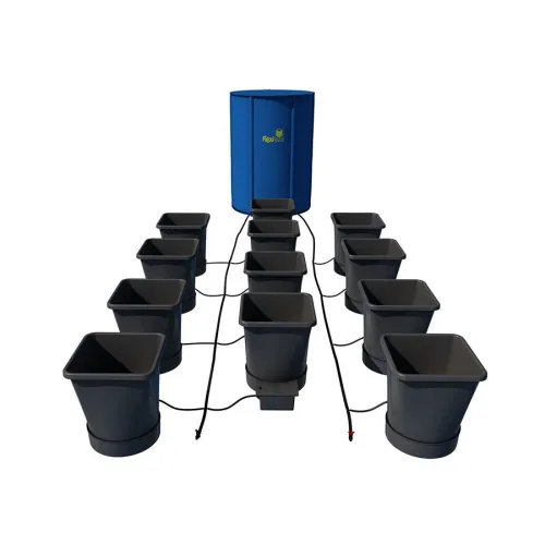 AUTOPOT Classic XL Aquavalve5 (25L Töpfe)