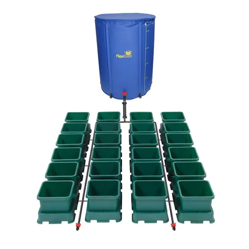 AUTOPOT easy2grow AquaValve5 System - 24 POT