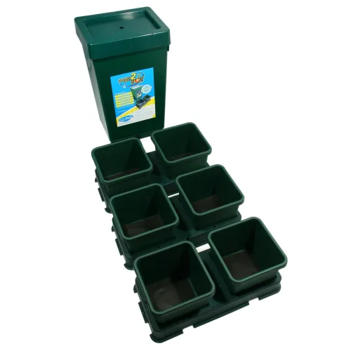 AUTOPOT easy2grow AquaValve5 6 POT