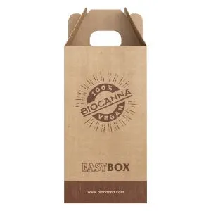 Canna BIOCANNA Easybox