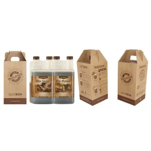Canna BIOCANNA Easybox 2