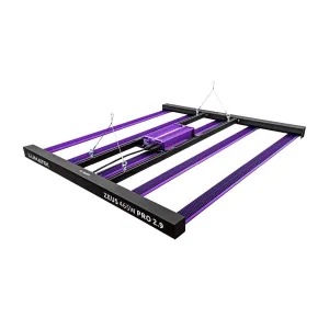 Lumatek Zeus Compact 465 W LED 2,9 µmol/J