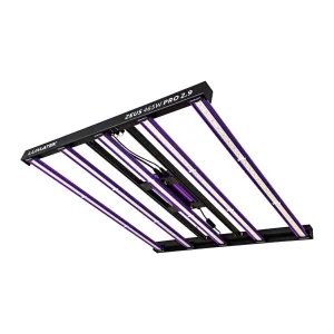 Lumatek Zeus Compact 465 W LED 2,9 µmol/J 2