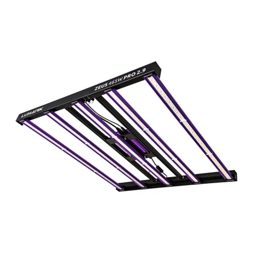Lumatek Zeus Compact 465 W LED 2,9 µmol/J