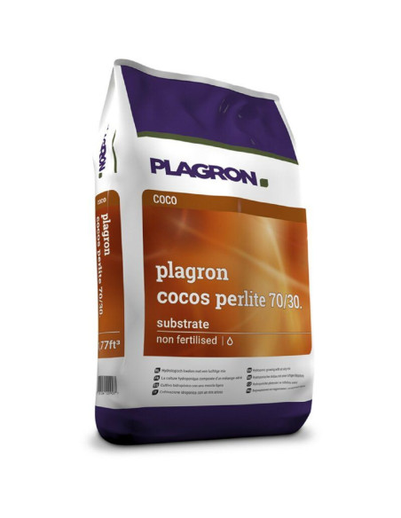 Plagron Cocos Perlite
