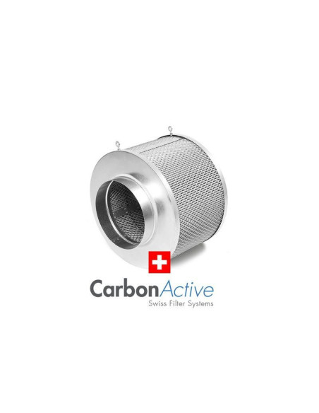 CarbonActive Professional Line Filter