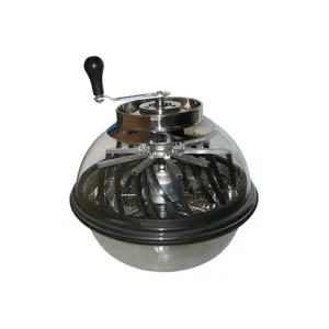 Leaf Trimmer manuell