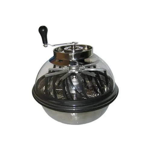 Leaf Trimmer manuell