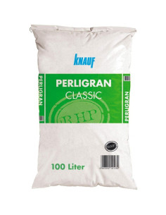 Knauf - Perlite Classic 100 Liter