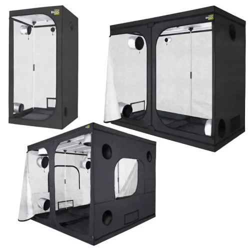 GHP Probox Basic 240