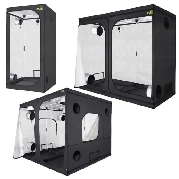 GHP Probox Basic 240